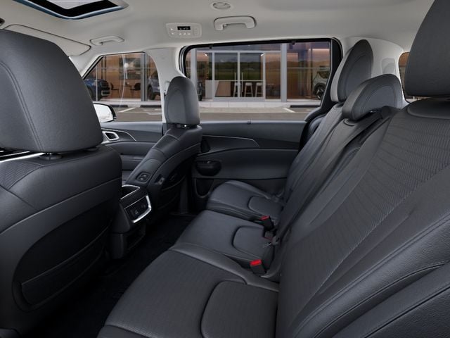 New 2027 Kia Carnival Hybrid SX Prestige - photo - 17