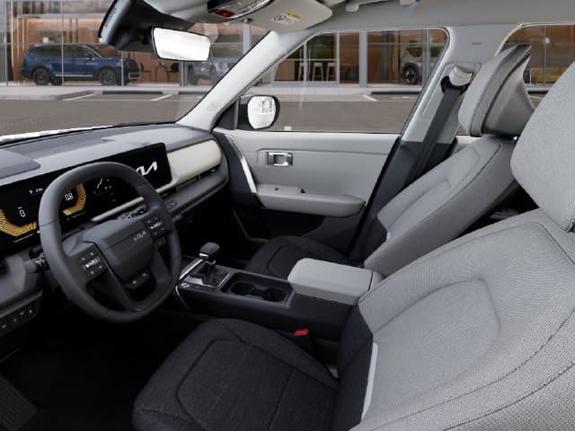 New 2027 Kia Seltos S - photo - 16