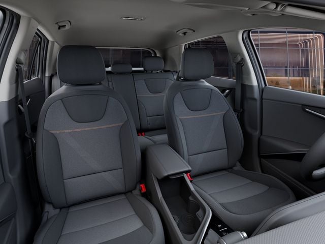 New 2026 Kia Niro LX - photo - 14