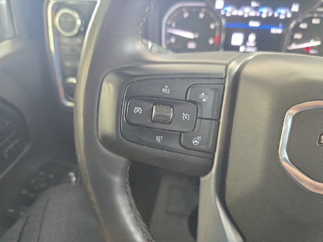 Pre-Owned 2023 GMC Sierra 3500HD Denali - photo - 17