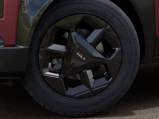 New 2027 Kia Seltos X-Line S - photo - 8