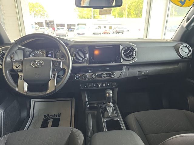 Pre-Owned 2019 Toyota Tacoma TRD Sport - photo - 10
