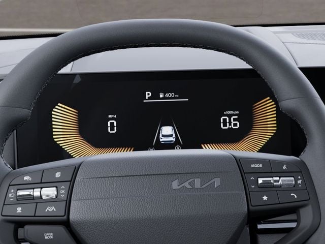 New 2026 Kia Sportage EX - photo - 20