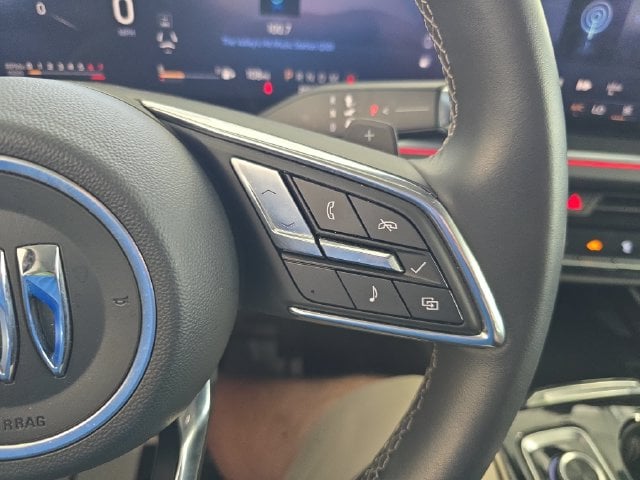 Pre-Owned 2025 Buick Envision Preferred - photo - 17