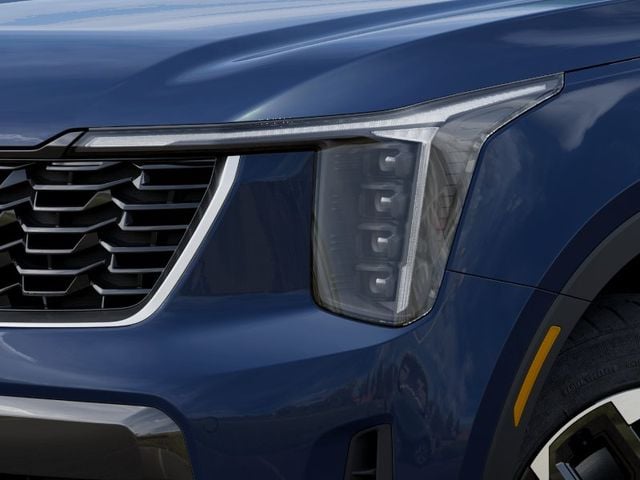 New 2026 Kia Sorento S - photo - 9