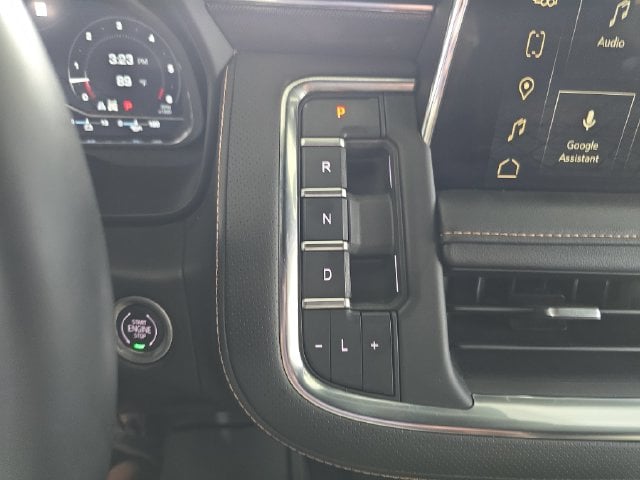 Pre-Owned 2023 GMC Yukon AT4 - photo - 21