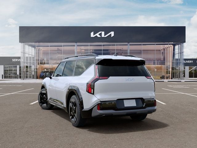 New 2026 Kia EV9 GT-Line - photo - 3
