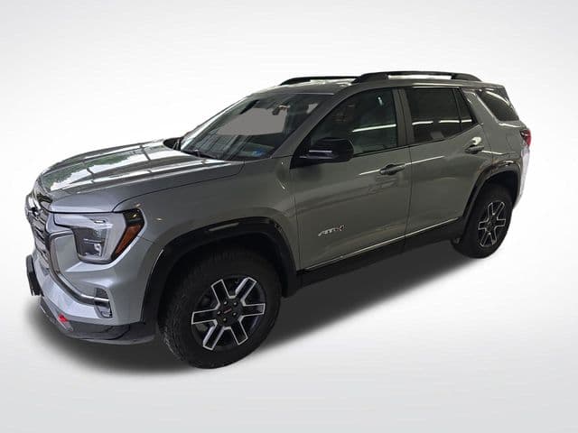 New 2027 GMC Terrain AT4 - photo - 1