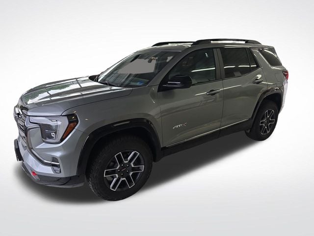 New 2027 GMC Terrain AT4 - photo - 1