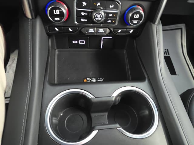 Pre-Owned 2024 Chevrolet Tahoe Z71 - photo - 20