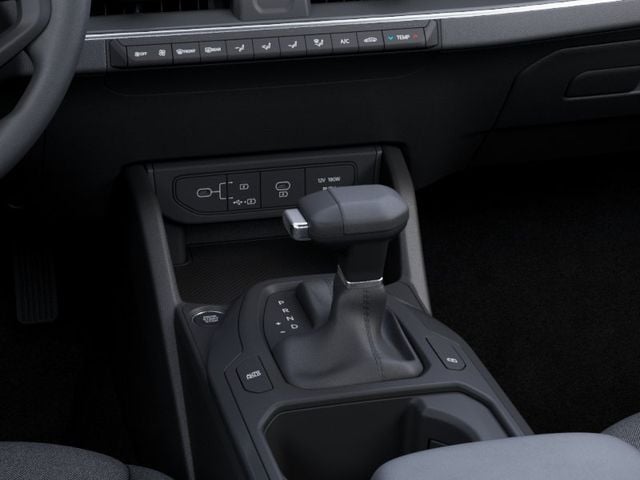 New 2026 Kia K4 LXS - photo - 22