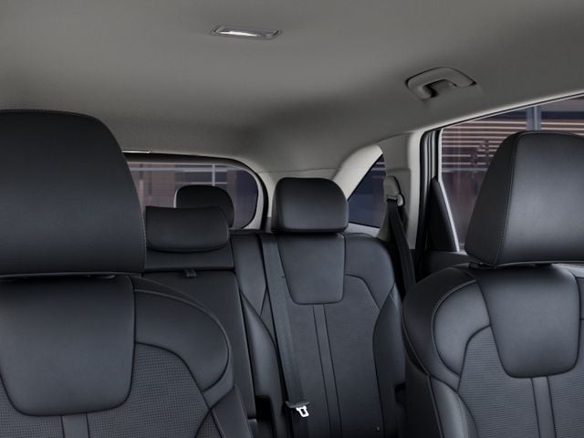 New 2026 Kia Sorento S - photo - 26