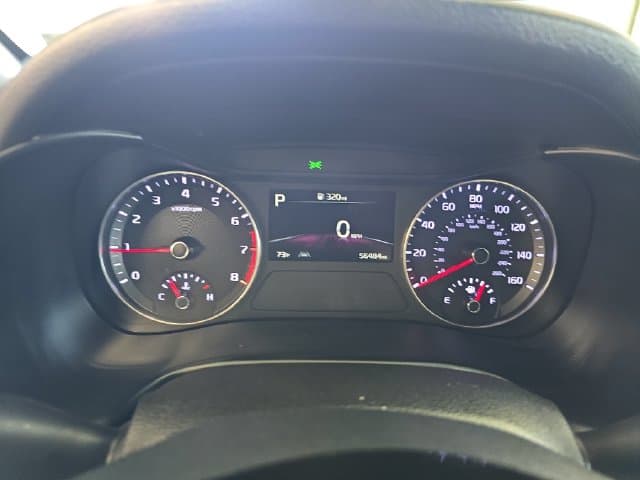 Pre-Owned 2023 Kia Forte GT-Line - photo - 16