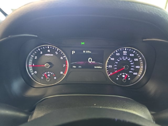 Pre-Owned 2023 Kia Forte GT-Line - photo - 16