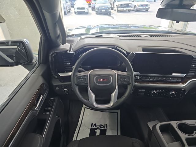 Pre-Owned 2026 GMC Sierra 1500 SLE - photo - 11