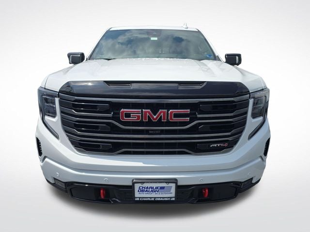 New 2026 GMC Sierra 1500 AT4 - photo - 7