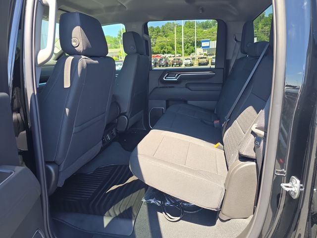 New 2026 Chevrolet Silverado 2500HD LT - photo - 10