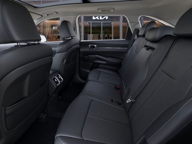New 2026 Kia Sorento S - photo - 17