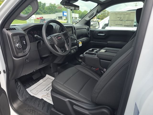 New 2026 GMC Sierra 1500 Pro - photo - 9