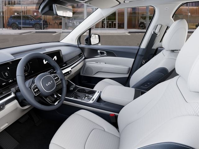 New 2026 Kia Carnival SX Prestige - photo - 16