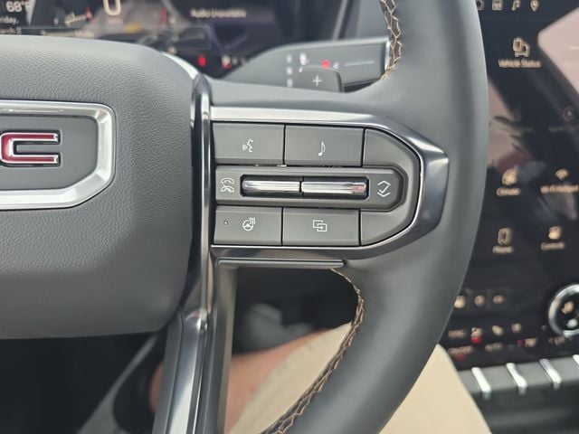 New 2026 GMC Terrain AT4 - photo - 16