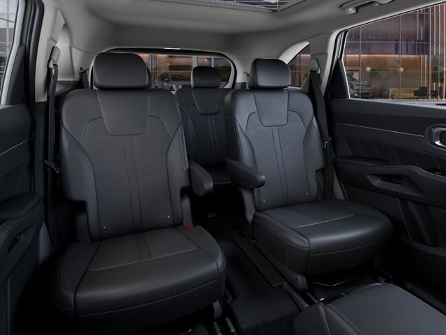 New 2026 Kia Sorento X-Line SX - photo - 15
