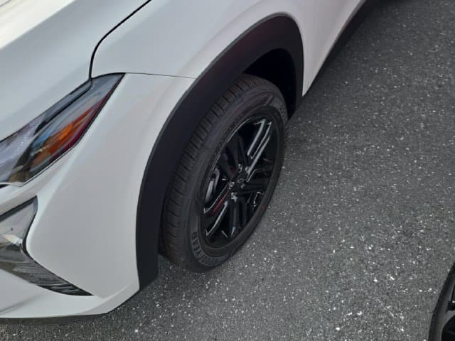 New 2026 Chevrolet Trax ACTIV - photo - 8
