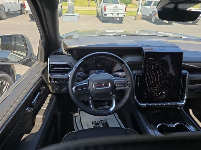 New 2026 GMC Yukon XL Elevation - photo - 11