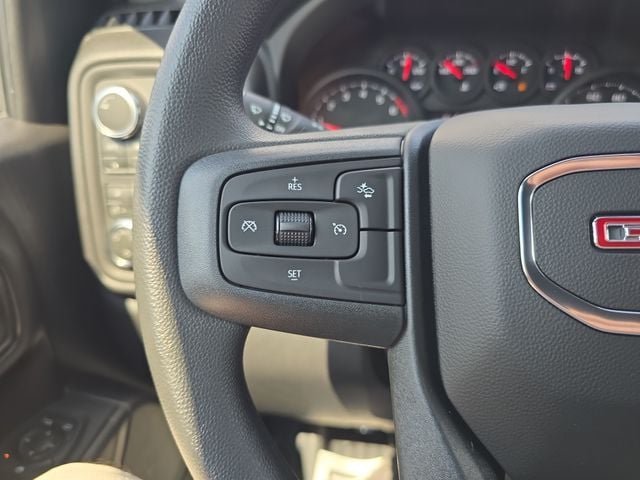 New 2026 GMC Sierra 1500 Pro - photo - 16