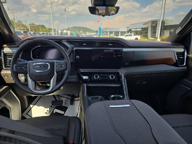 New 2026 GMC Sierra 2500HD Denali - photo - 11