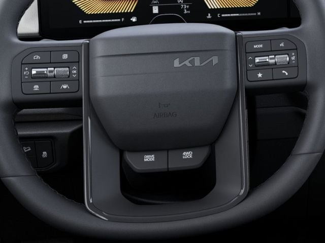 New 2027 Kia Seltos LX - photo - 21