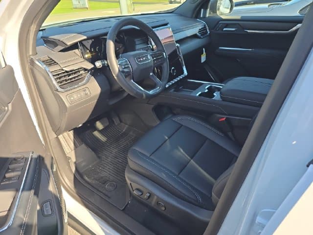 New 2027 GMC Acadia Elevation - photo - 12