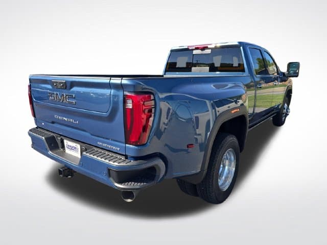 New 2026 GMC Sierra 3500HD Denali Ultimate - photo - 6