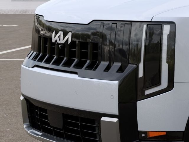 New 2027 Kia Telluride SX-Prestige - photo - 11