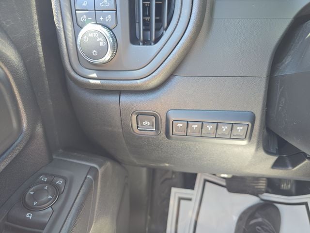 New 2026 GMC Sierra 3500HD Pro - photo - 15