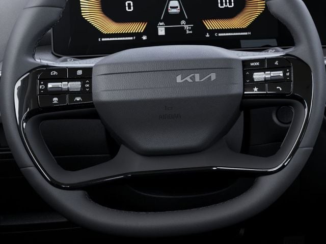 New 2026 Kia Sorento S - photo - 21