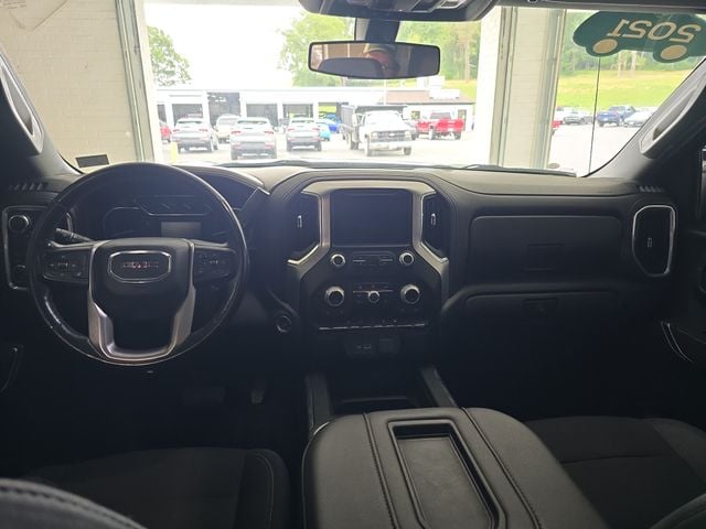 Pre-Owned 2021 GMC Sierra 1500 Elevation - photo - 10