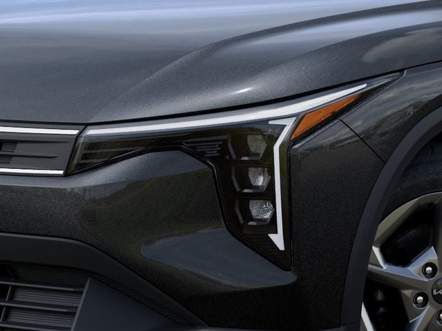 New 2026 Kia K4 LXS - photo - 9