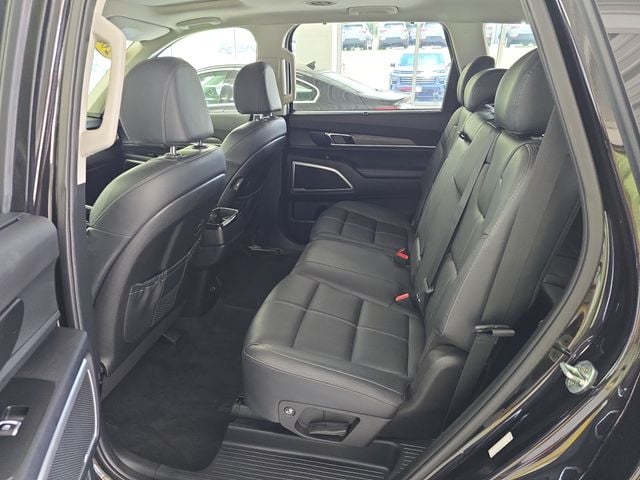 Pre-Owned 2022 Kia Telluride EX - photo - 9