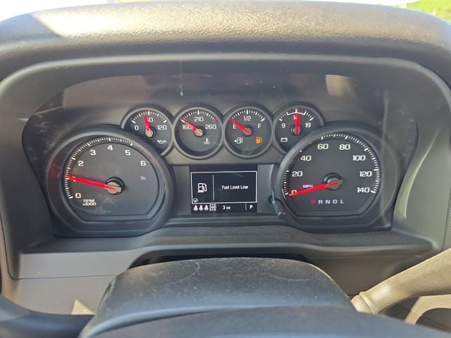New 2026 GMC Sierra 2500HD Pro - photo - 15