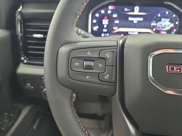 New 2026 GMC Sierra 2500HD AT4 - photo - 17