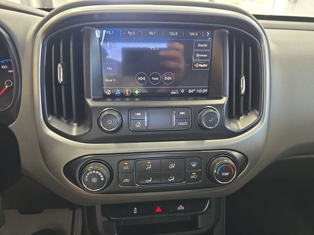 Pre-Owned 2020 Chevrolet Colorado LT - photo - 14