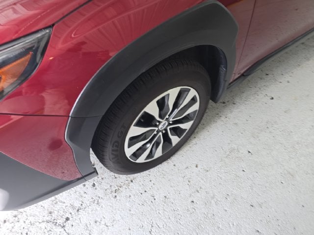 Pre-Owned 2025 Subaru Outback Limited - photo - 8