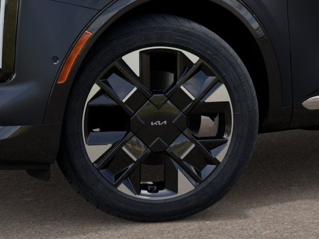 New 2027 Kia Sportage SX-Prestige - photo - 8