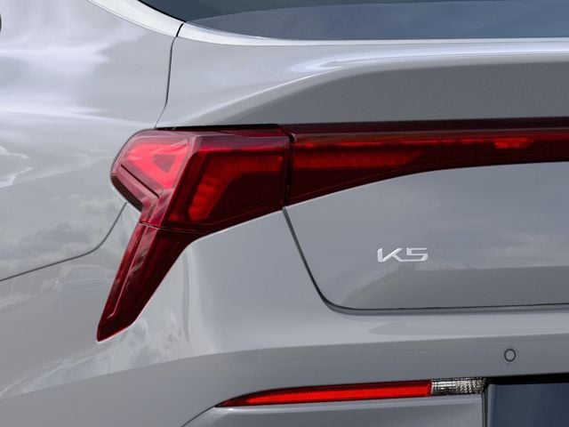 New 2026 Kia K5 GT-Line - photo - 10