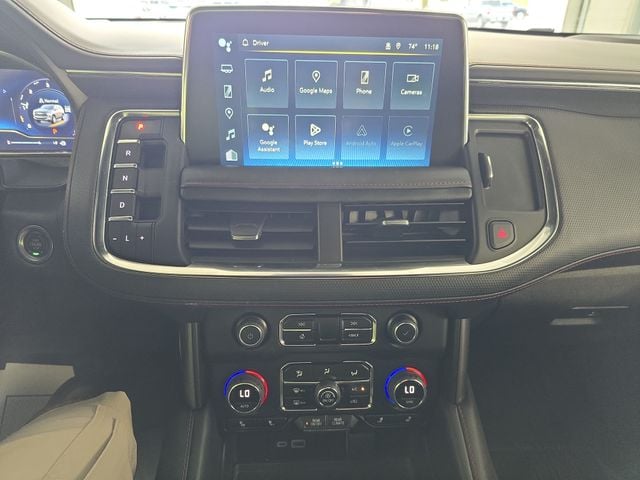 Pre-Owned 2023 Chevrolet Tahoe RST - photo - 15