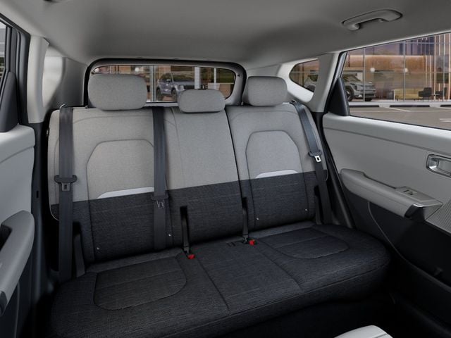 New 2027 Kia Seltos S - photo - 15