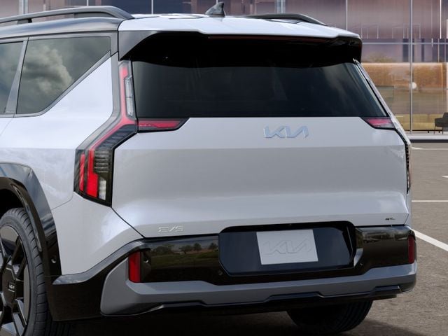 New 2026 Kia EV9 GT-Line - photo - 12