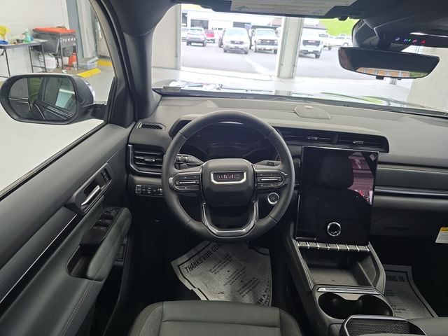 New 2026 GMC Terrain AT4 - photo - 12