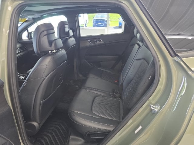 Pre-Owned 2024 Kia Sportage X-Pro Prestige - photo - 9